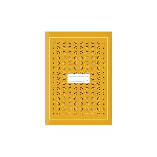 školní sešit A4 460 7520178