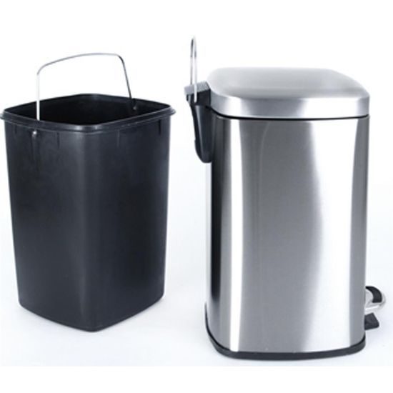 Odpadkový koš, objem 12 l