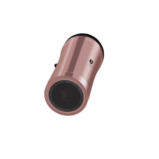 Termohrnek 500 ml I-Rose Edition BERLINGERHAUS BH-6409