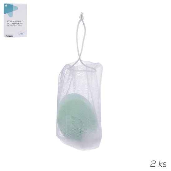 Soap net 2 pcs