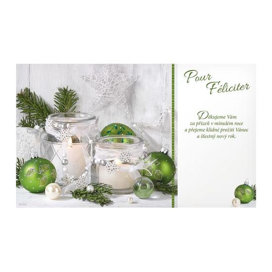 přání novoroční, PF V24-432 K PRANI_K_102
