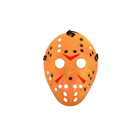 Mask Horror Jason - Bloody Murder - Friday the 13th - Friday the 13th.