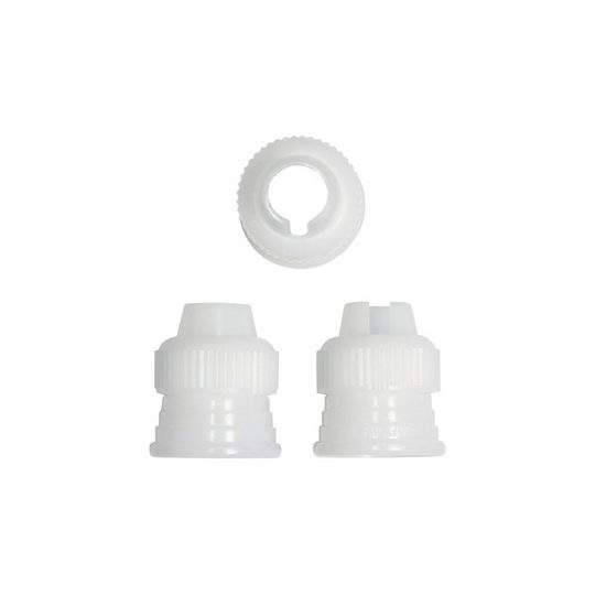 Icing Bag Adaptors Set/3