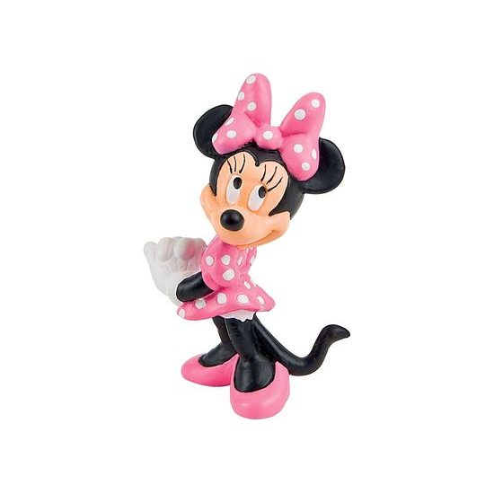 Myška Minnie - figúrka Minnie Mouse Disney