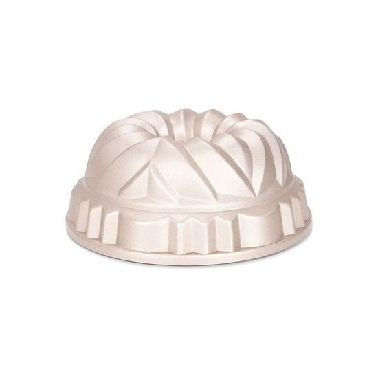 Patisse Bundt Pan Cast Aluminum - 24 cm