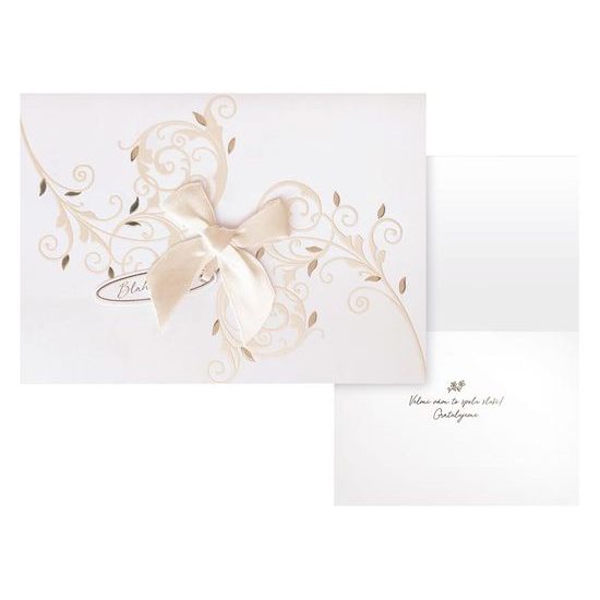 přání svatební CN-786 PRANI_W_C0394