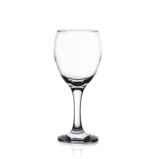 Wine glass EMPIRE 0,245 l