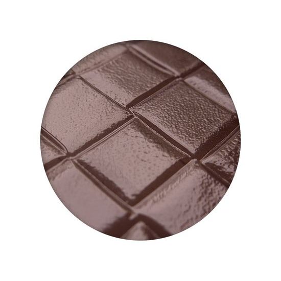 Otláčacia a štruktúrovaná fólia dekor štvorec - Tressé