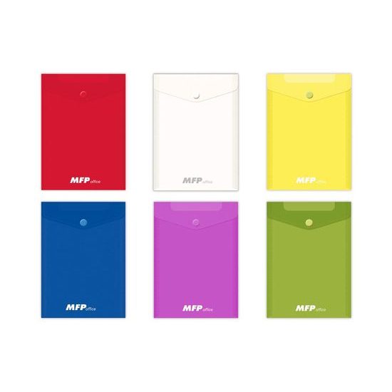 složka M druk A7 PP vertikální mix 5370337