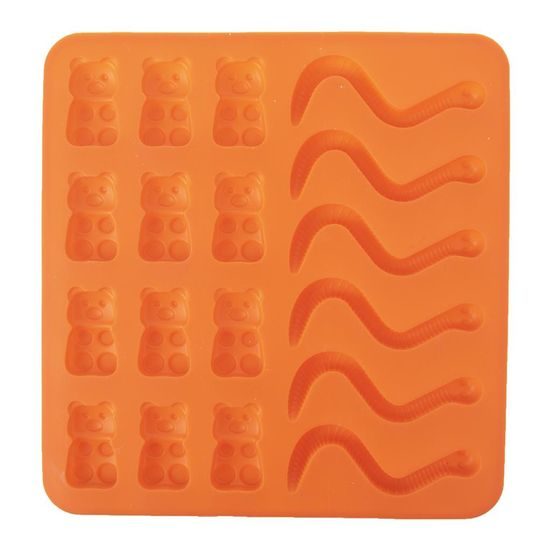 Forma na pečenie FIGURKY