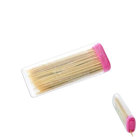 Toothpicks - skewers 60 pcs