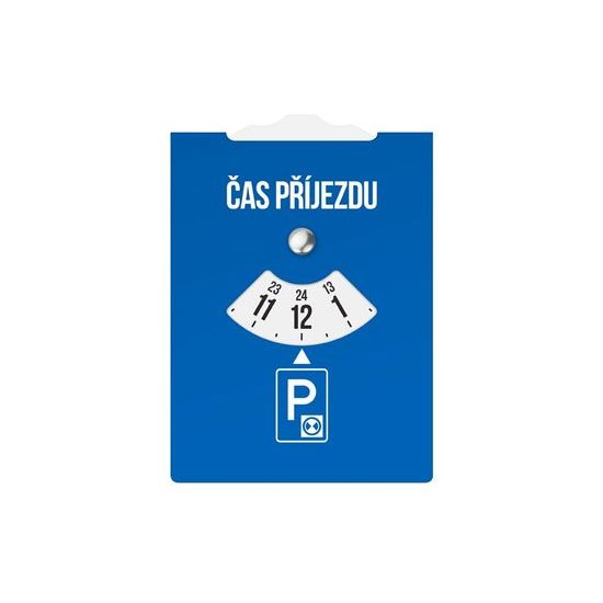 parkovací hodiny MINI 5301026