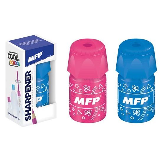 ořezávátko se zásobníkem - PET uzávěr 5000181