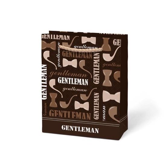 taška dárková T 1 mix č.30 110x135x65 5251399