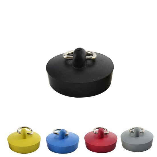 Gumová zátka pr.43