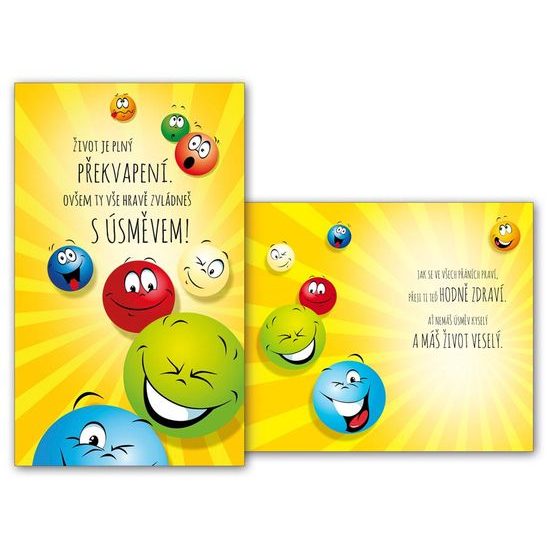 přání srdečné M11-447 T PRANI_T_1517