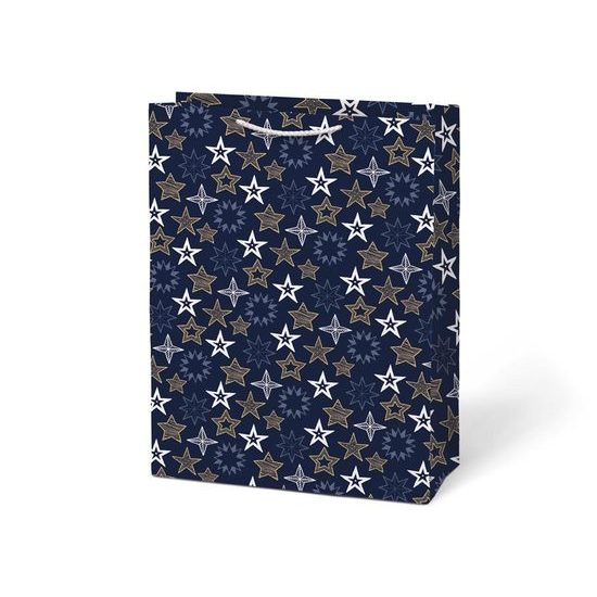 taška vánoční T14 mix V2 405x555x205 5251440