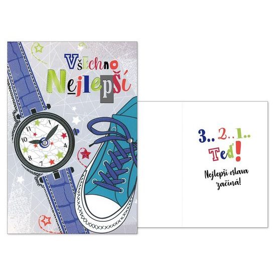 přání srdečné CN-578 PRANI_V_C0082