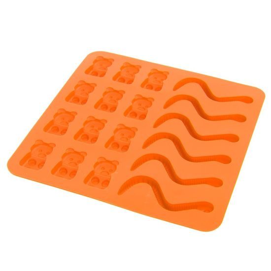 Forma na pečenie FIGURKY