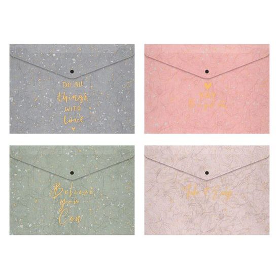 složka M druk A5 PP potisk LUX mix 2 TIE 5370567