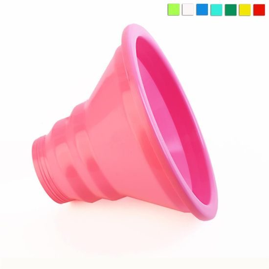 Funnel plastic KOLB diameter 15 cm