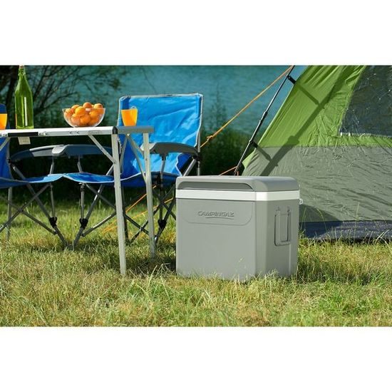 Chladící box Powerbox Plus 36L na 12V CAMPINGAZ 2000024957