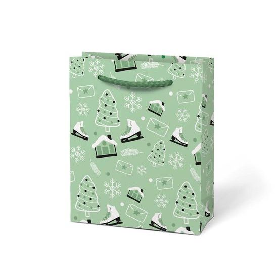 taška vánoční T 1 mix V14 111x137x62 5251421