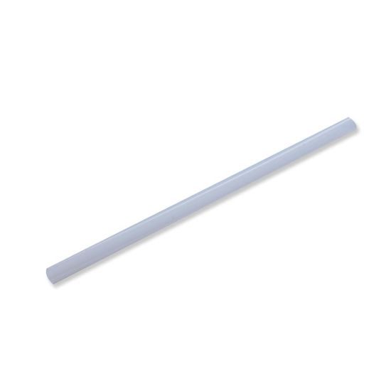Spare plastic straw for thermos - can - 1 pc