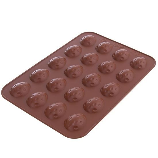 Forma na pečenie OŘECHY