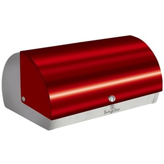 Chlebovka Burgundy Passion Collection