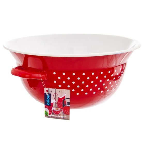 Mísa smalt TEČKA pr. 34 cm