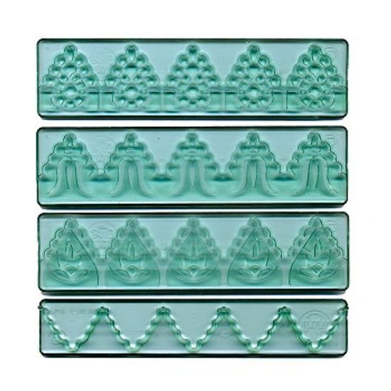 Cutter Lace (set 3)