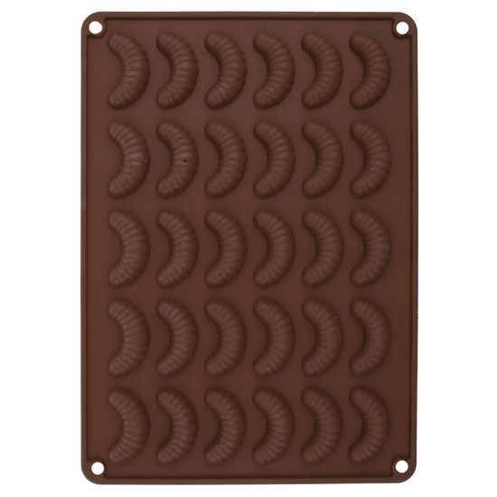 Forma na pečenie Rohlíčkov