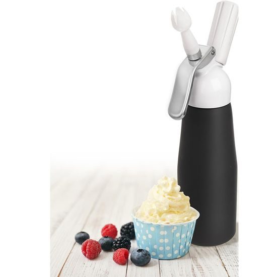 Láhev na šlehačku ORION 0,68 l