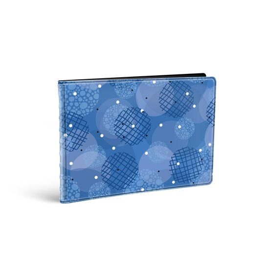 obal na doklady PUNTO L mix-10C 5600039