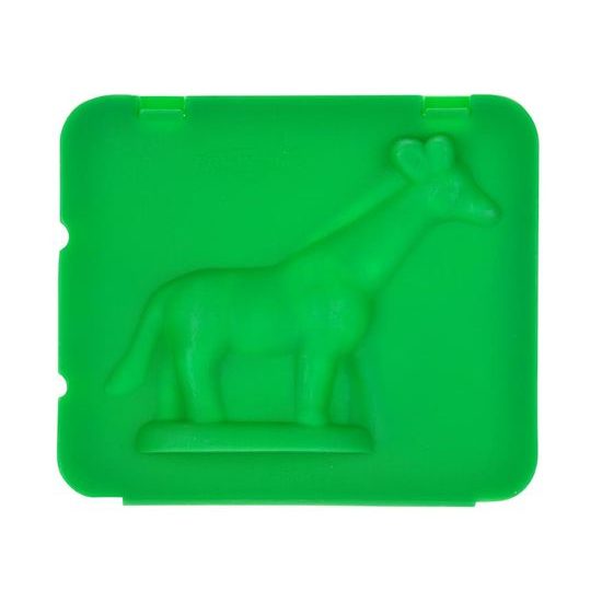 tvořítka 3D 6+1 ks Farma zvířátka dough molding tools 5300662