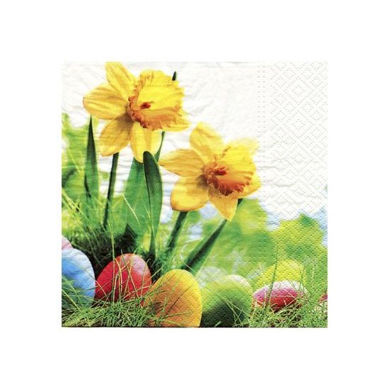 ubrousek P 33x33 velikonoce TL336000 2010809