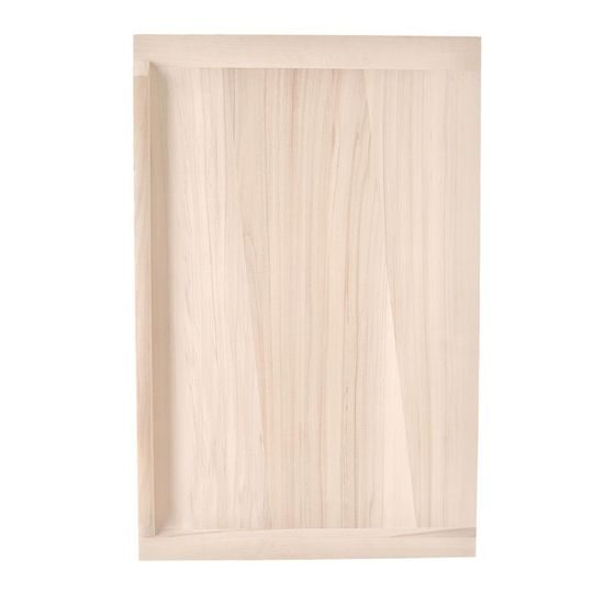 Valček na cesto z dreva 60x39,5 cm