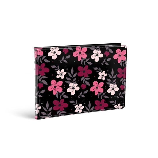 obal na doklady PUNTO L mix-10C 5600039