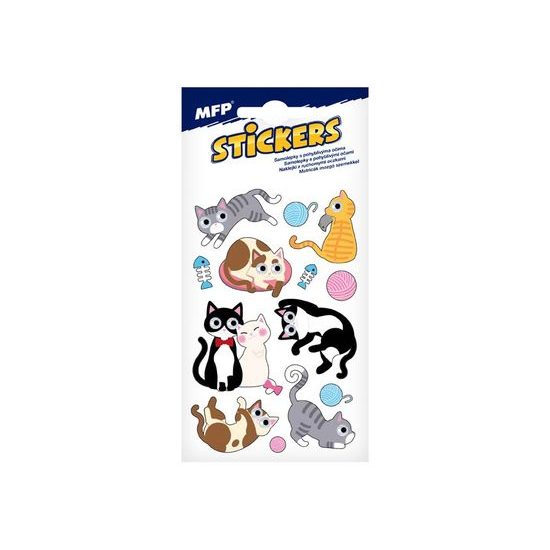 samolepky pohyblivé oči mix 6008 1032121