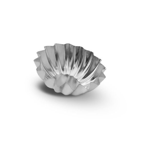 Forma na pečenie košíčkov TARTLETS 6 ks