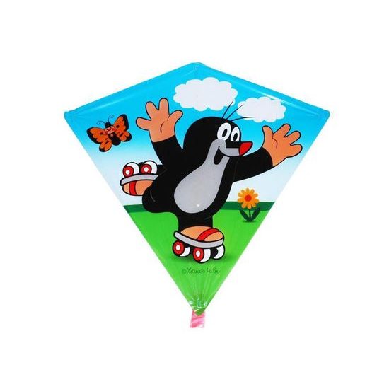 Drak 170948 KRTEK 68x73cm