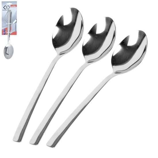 Polievková lyžica - 3 ks