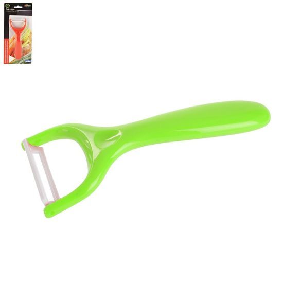 Škrabka kuchyňská keramická