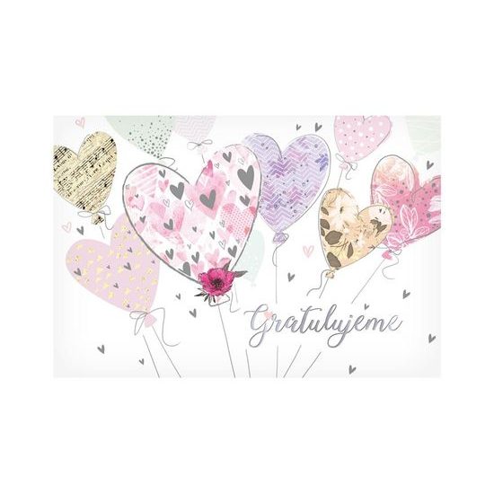 přání svatební CN-737 PRANI_W_C0360