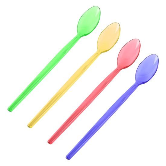 Koktejlová lžička LILY 1 ks