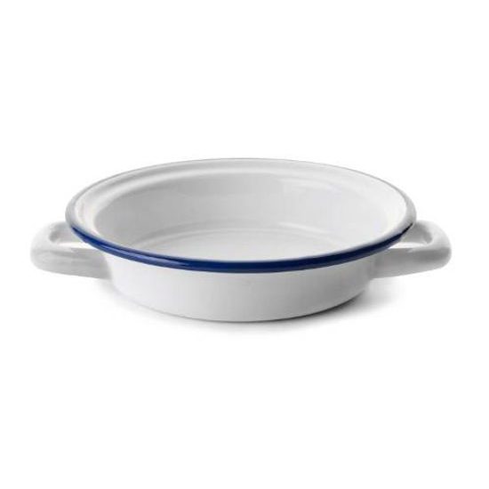 Smaltovaný kastrůlek 18cm