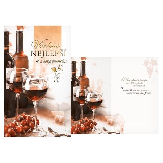 přání srdečné M11-520 T PRANI_T_2065