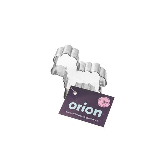 Birkanyomó - 5x4,5 cm