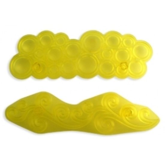 Raznice Bubliny a filigrán